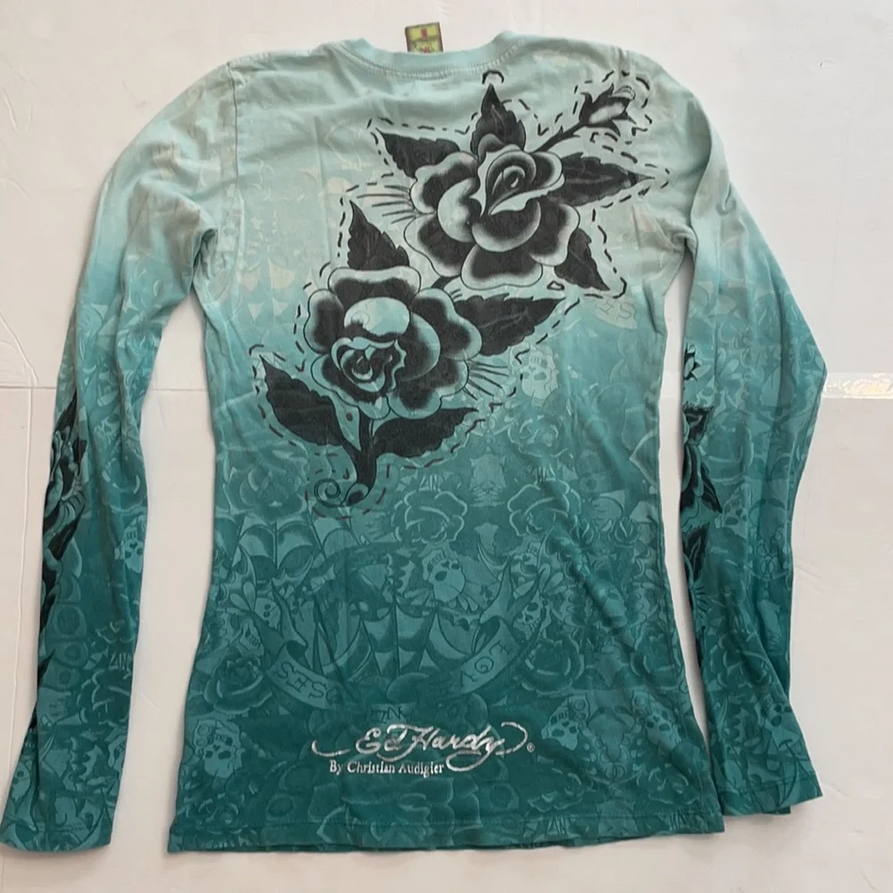 Ed hardy shirt - Picture 11 of 11